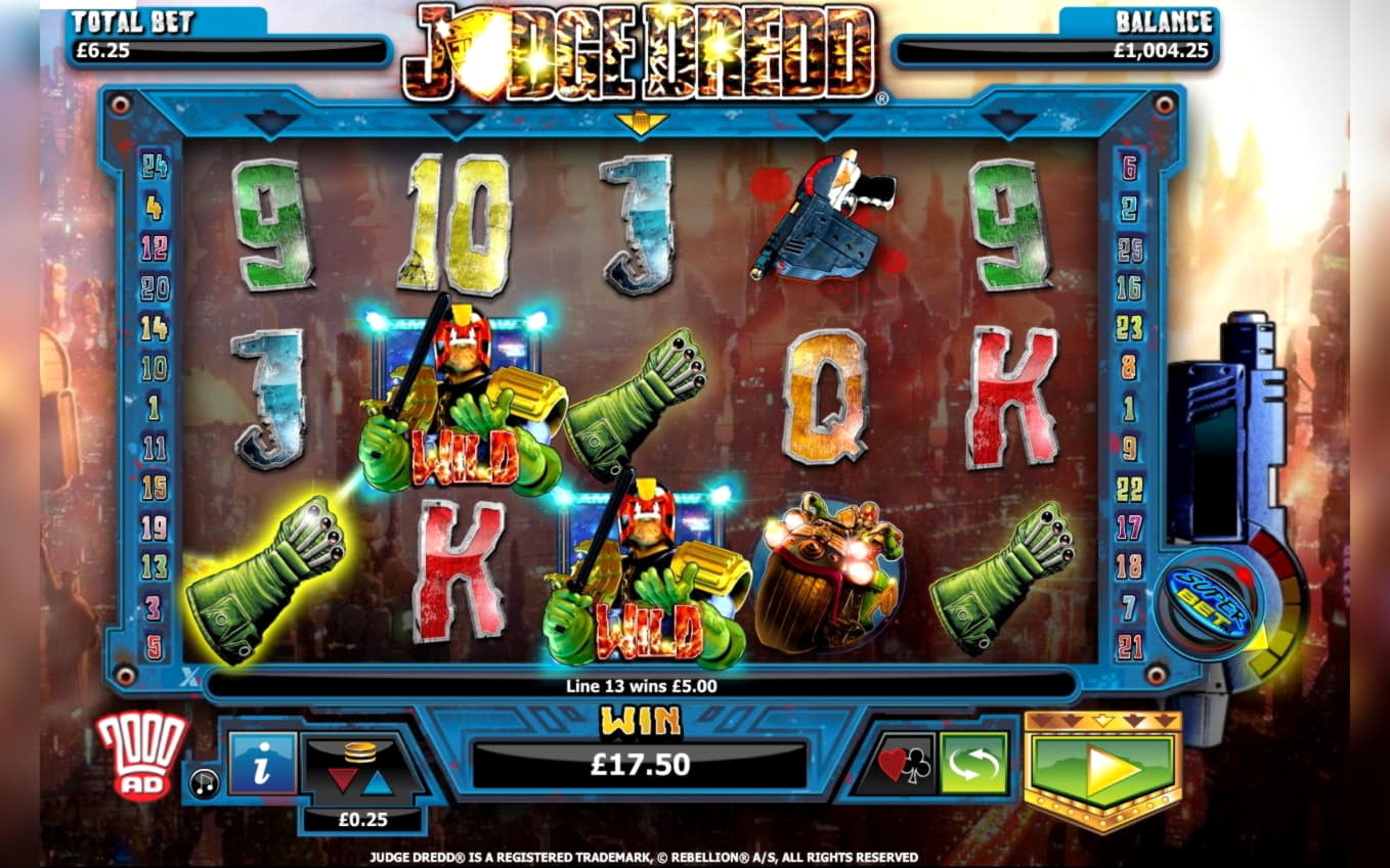 £10 Mobile freeroll slot tournament at Alf Casino