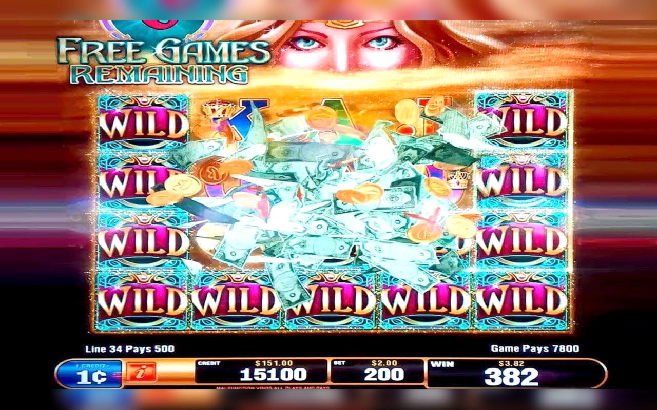 EURO 4575 no deposit at Buzzluck Casino