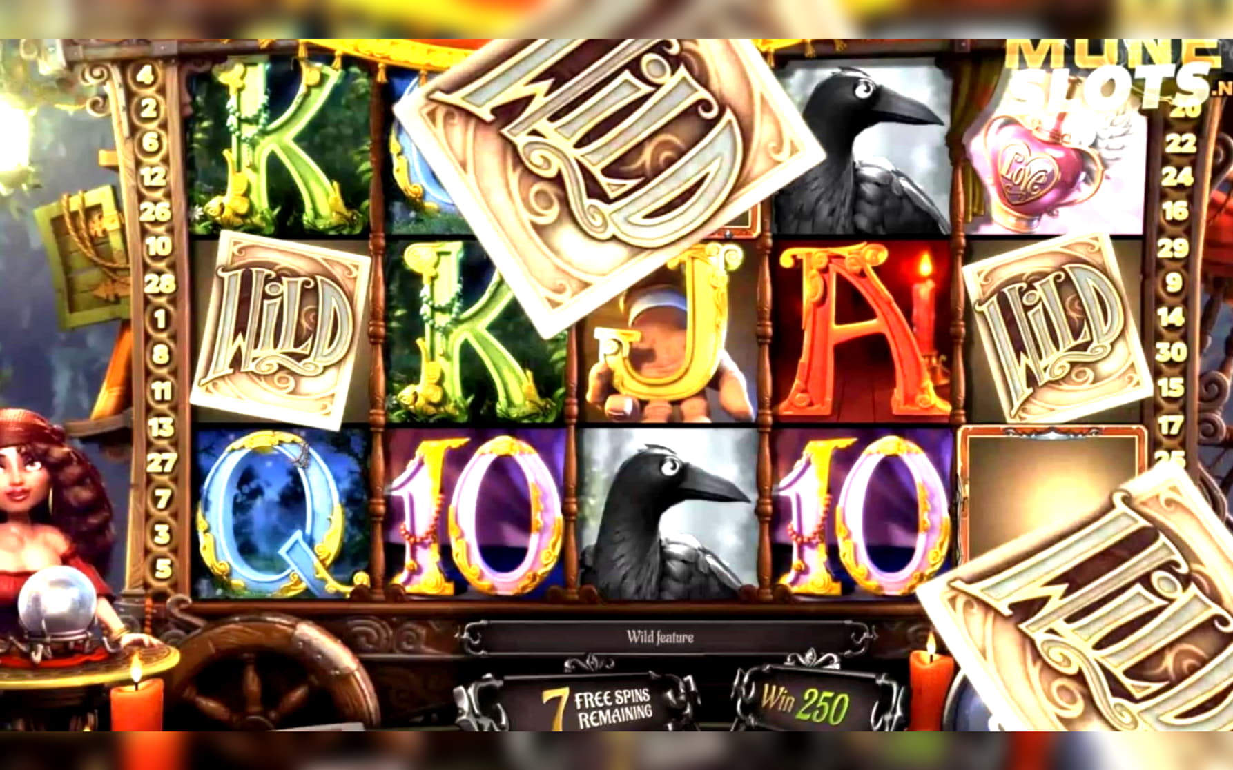 850% Signup casino bonus at Bet At Home Casino