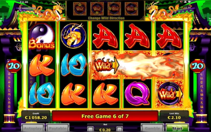 ﻿$95 No Deposit Bonus Casino at Inter Casino
