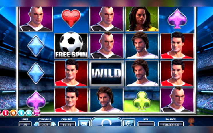 70% First deposit bonus at William Hill Casino