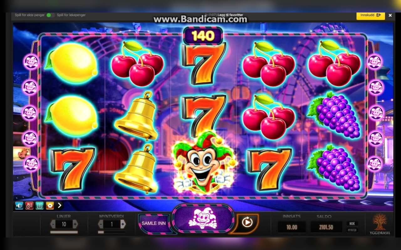 735% Casino Welcome Bonus at Europa Casino