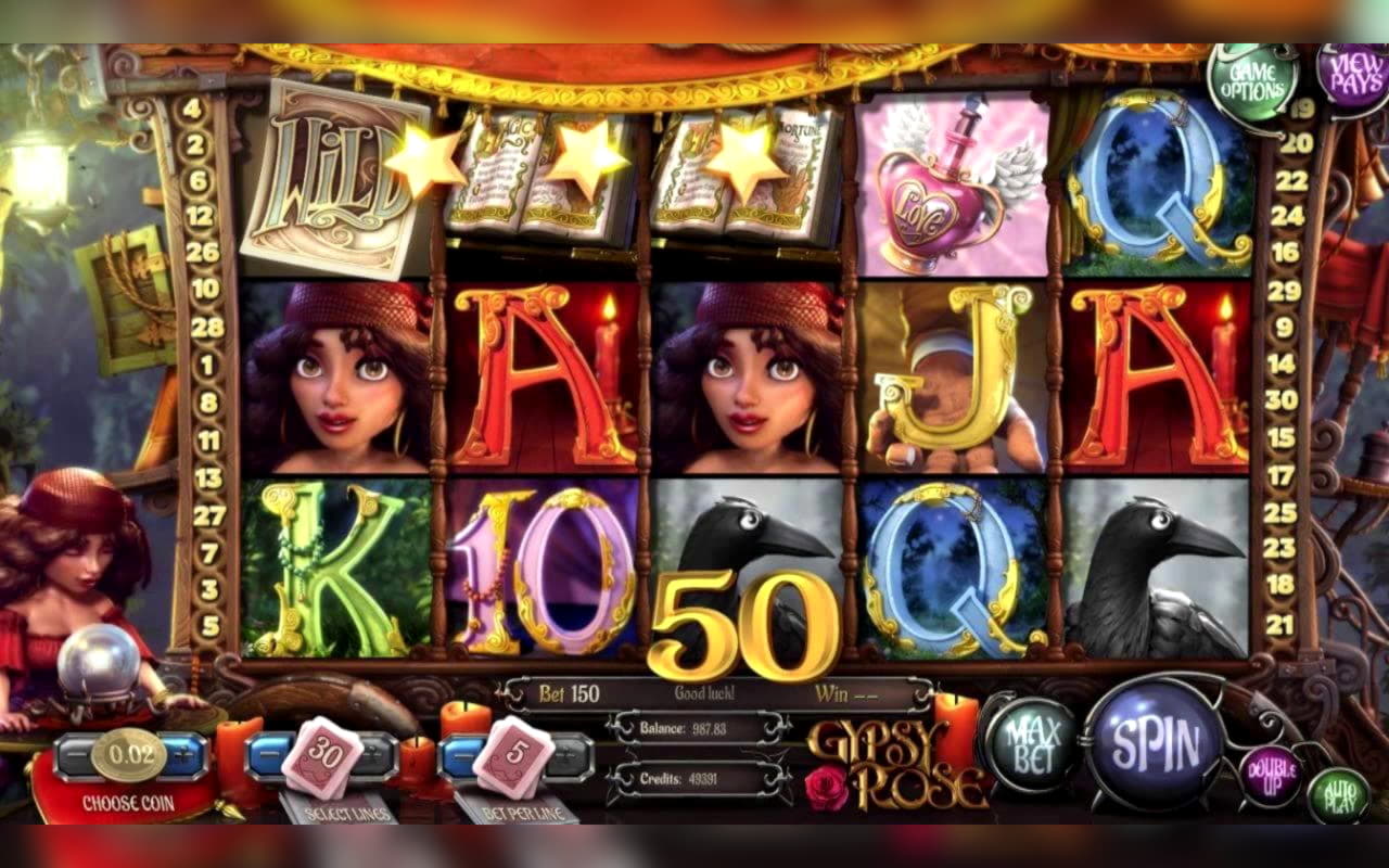 €675 Casino tournaments freeroll at Bet Online Casino