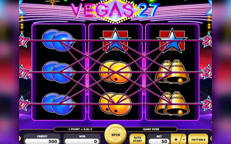 €540 Casino chip at Online Bets Casino