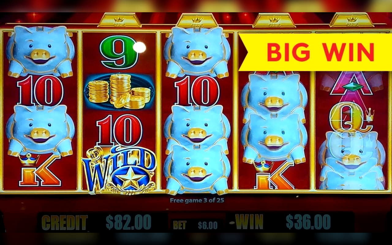 280 Free Spins right now at Party Casino