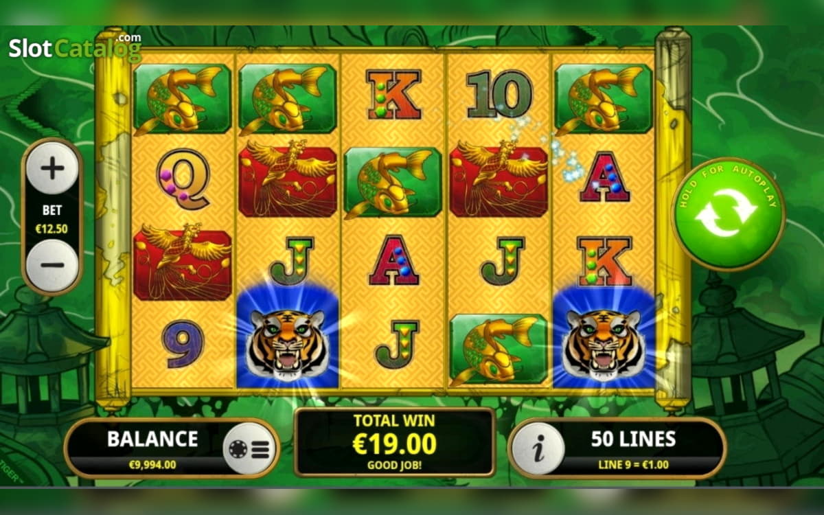 530% Casino match bonus at Buzzluck Casino