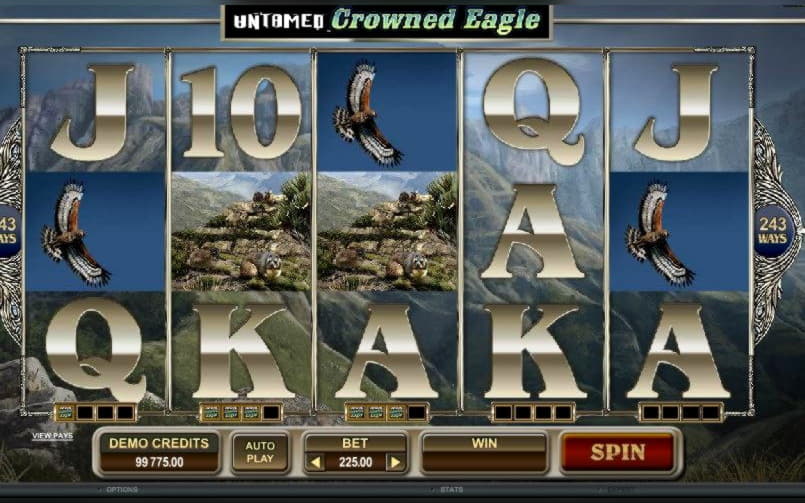 140 FREE SPINS at Energy Casino