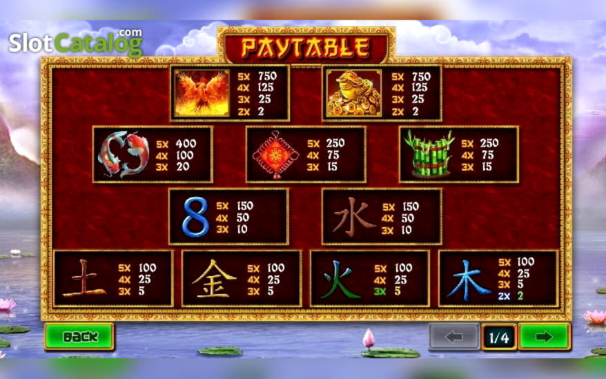 910% Match bonus casino at Casino Cruise