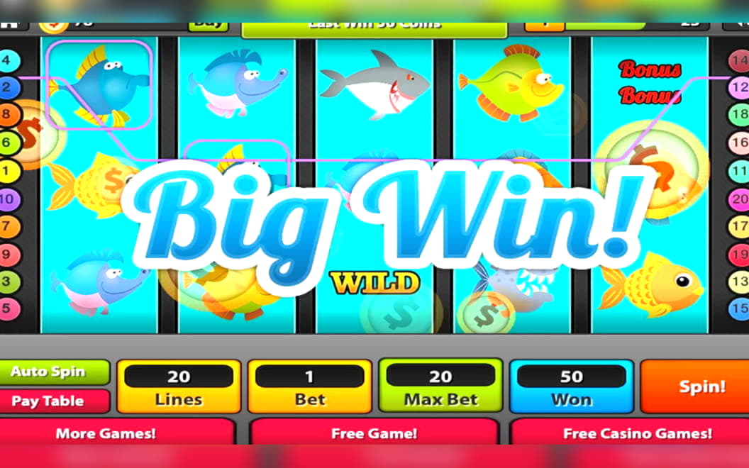 140 Loyalty Free Spins! at bWin Casino