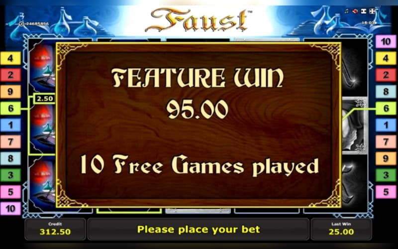 £385 FREE CHIP at Casino Cruise