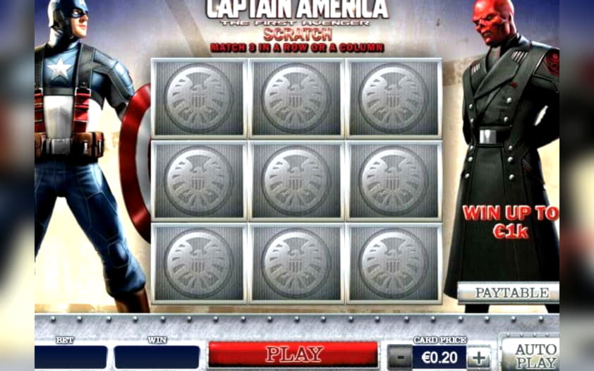 505% Best Signup Bonus Casino at Party Casino