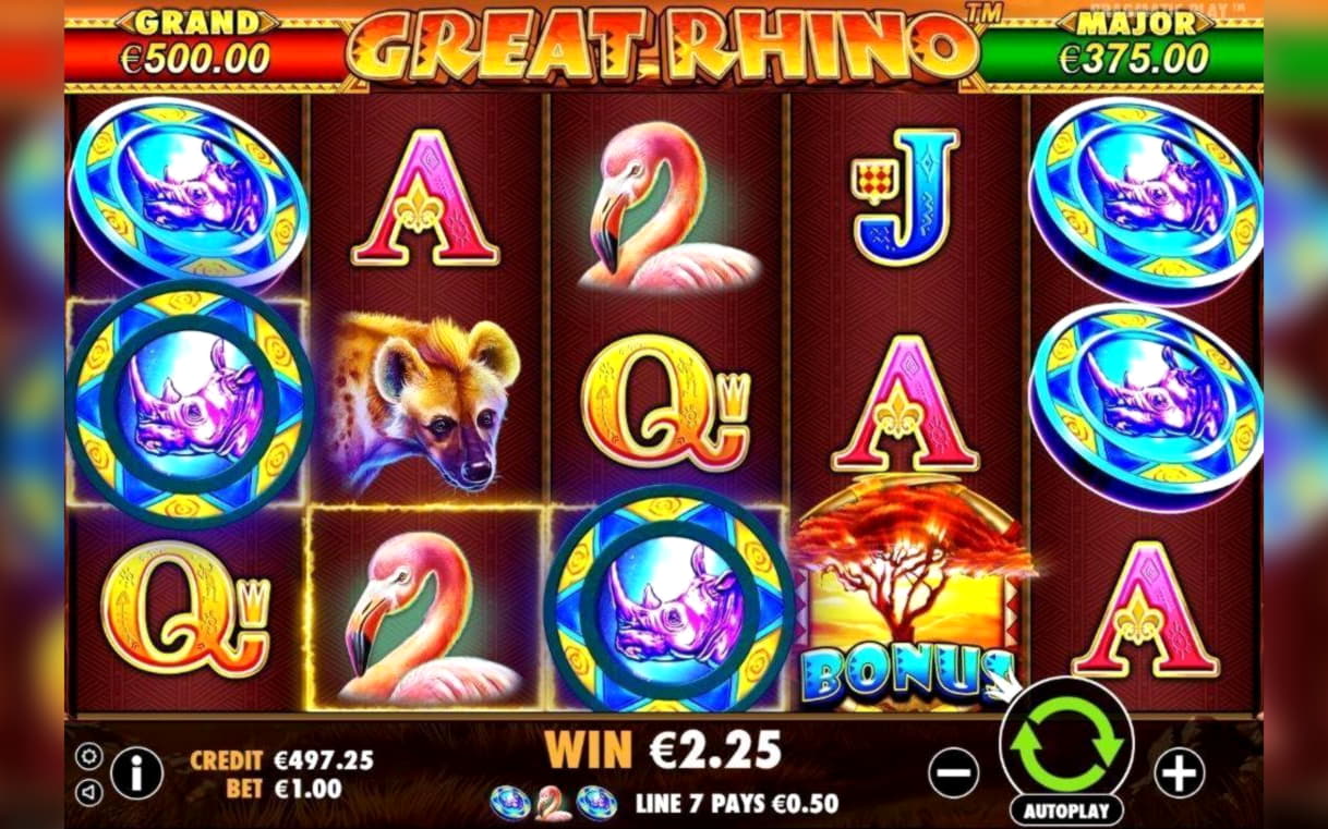 295% First Deposit Bonus at Spin Palace Casino
