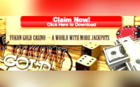 170 Trial Spins at Spin Palace Casino