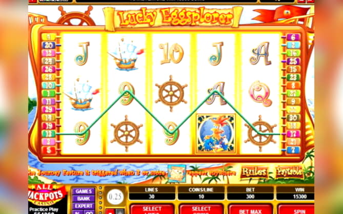 Eur 670 Free chip at Inter Casino