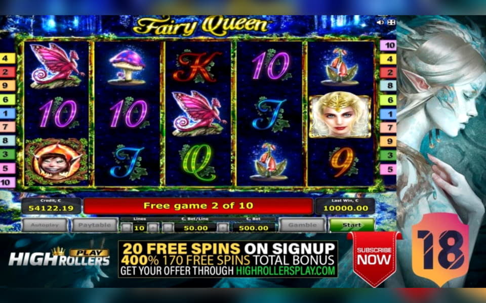 €265 Online Casino Tournament at Casino Cruise