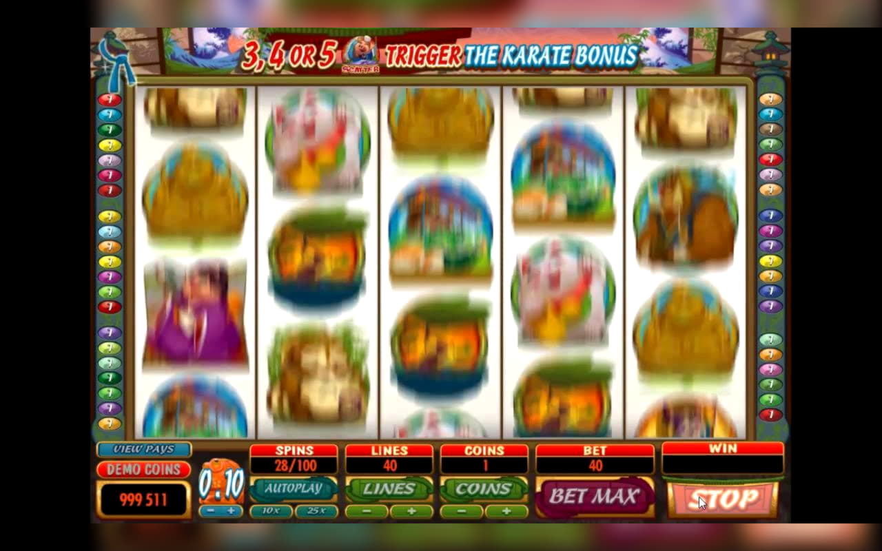 180 Free Spins right now at 888 Casino