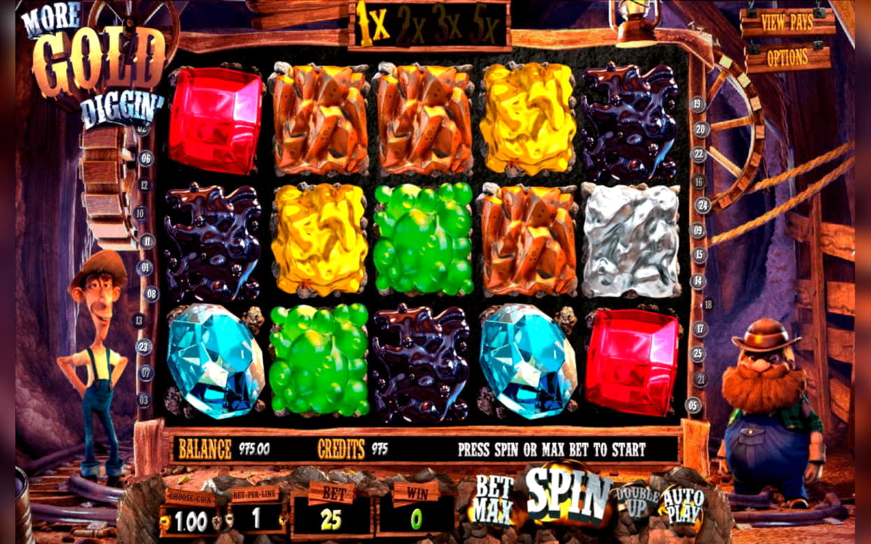 EUR 3590 NO DEPOSIT BONUS at Party Casino