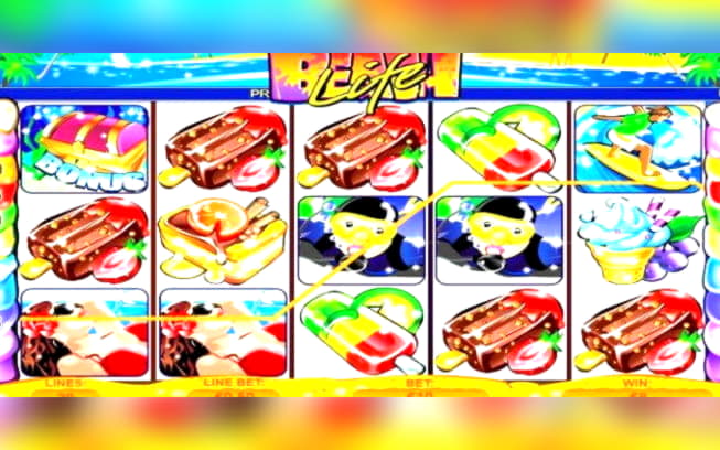 750% Signup Casino Bonus at Energy Casino