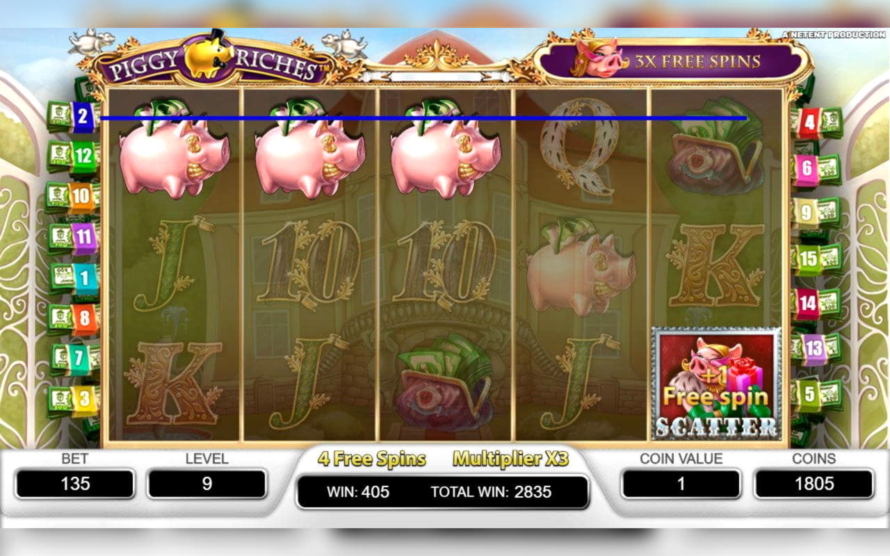 €730 Online Casino Tournament at Party Casino