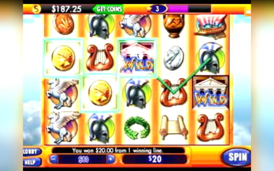 $445 Casino Tournament at Slots Million Casino