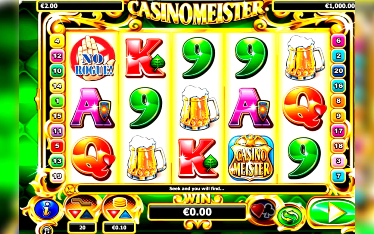 ﻿$640 Free Chip Casino at Inter Casino