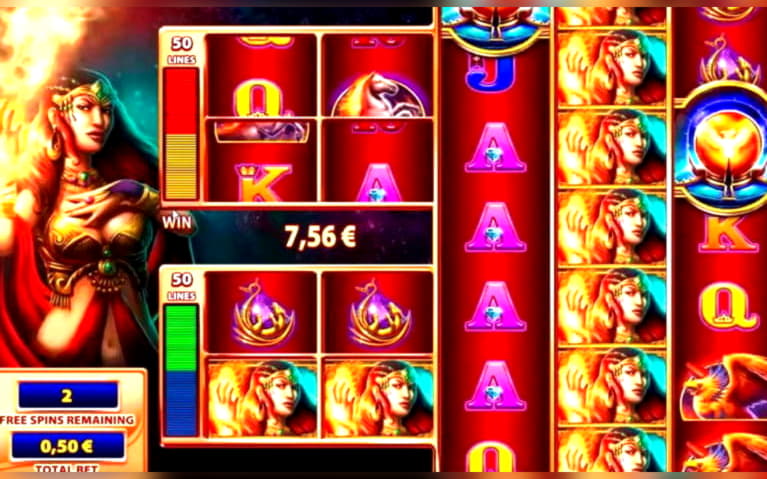 Eur 665 Free Casino Tournament at Casino Luck