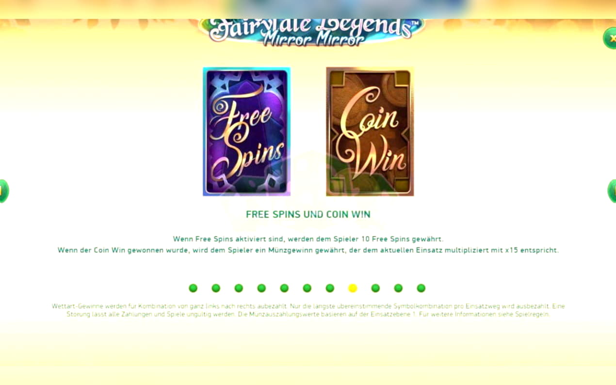 85 free spins casino at Energy Casino