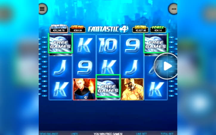 EURO 1315 no deposit bonus at Eurogrand Casino