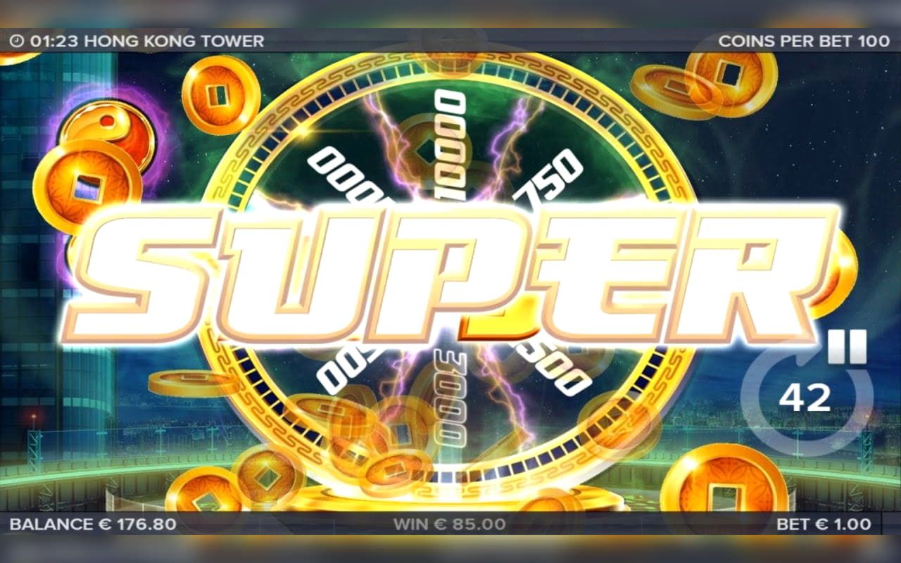 Eur 910 Casino Tournament at Online Bets Casino