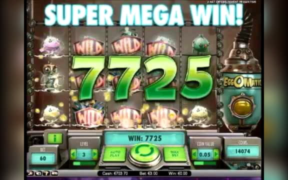 £22 Casino Tournament at Casino com