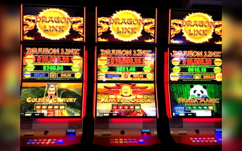 355% Welcome Bonus at Alf Casino