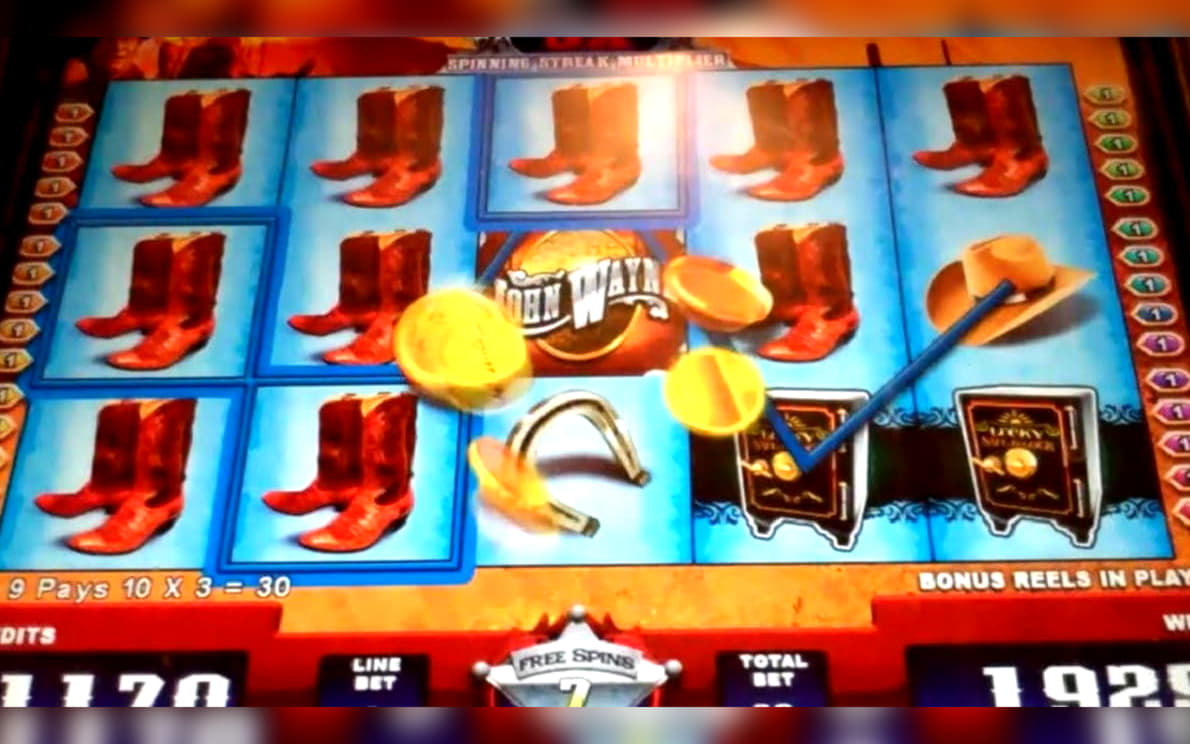 €440 Online Casino Tournament at Vera and Jhon Casino