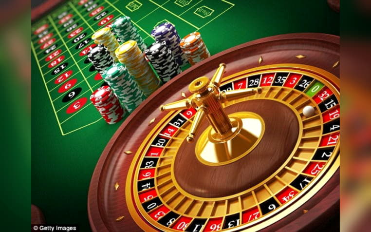 €575 Tournament at Online Bets Casino