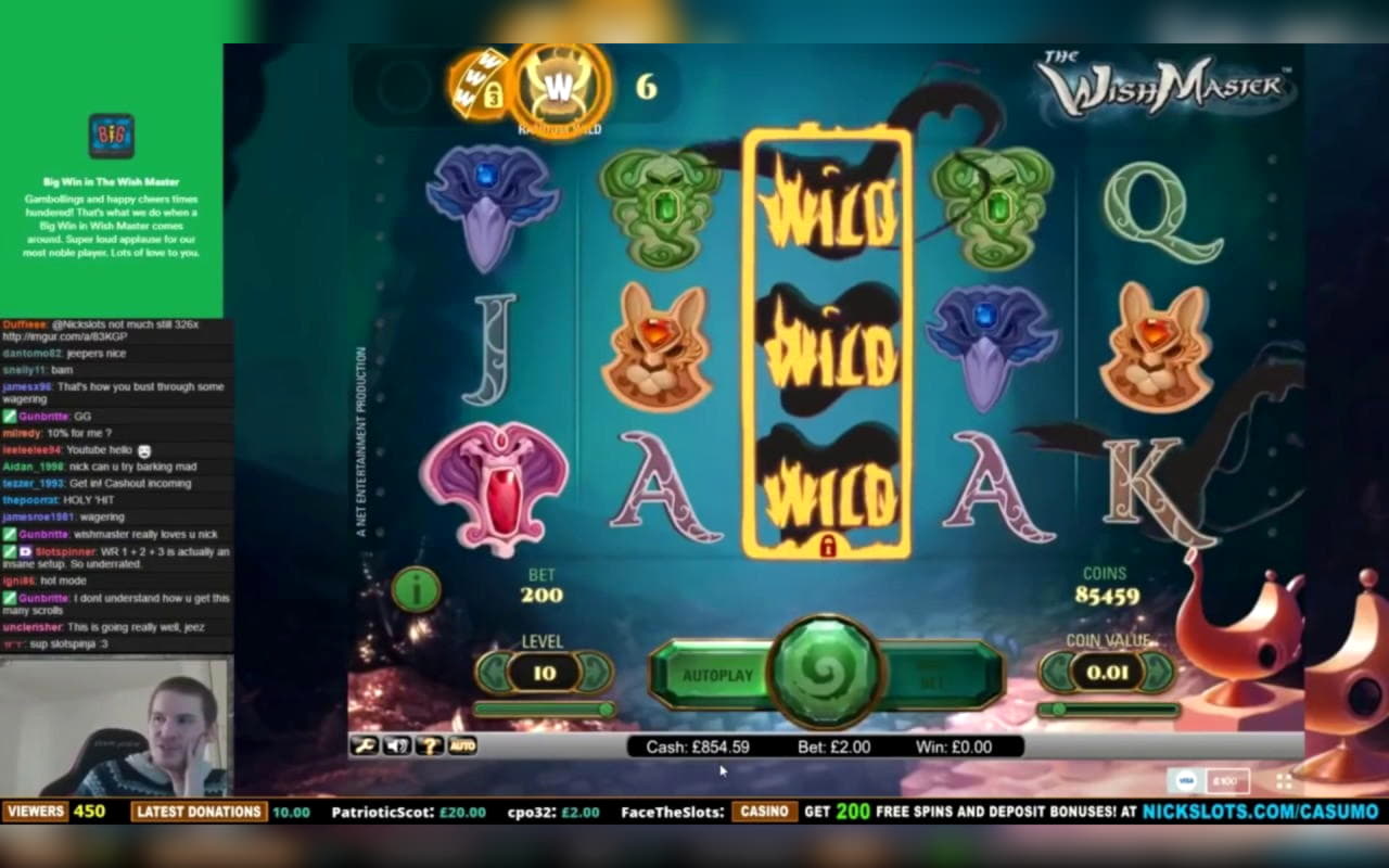 €965 NO DEPOSIT CASINO BONUS at Casino com