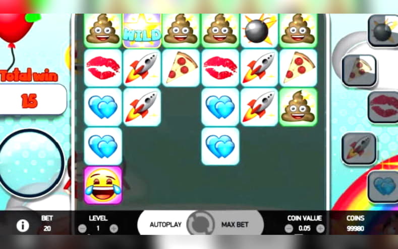 EUR 615 Casino Tournament at Inter Casino