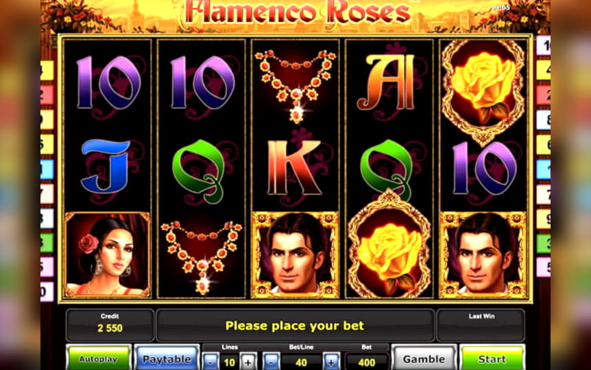 640% Match bonus at Eurogrand Casino