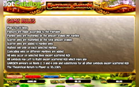 EUR 230 Free Casino Ticket at Jackpot City Casino