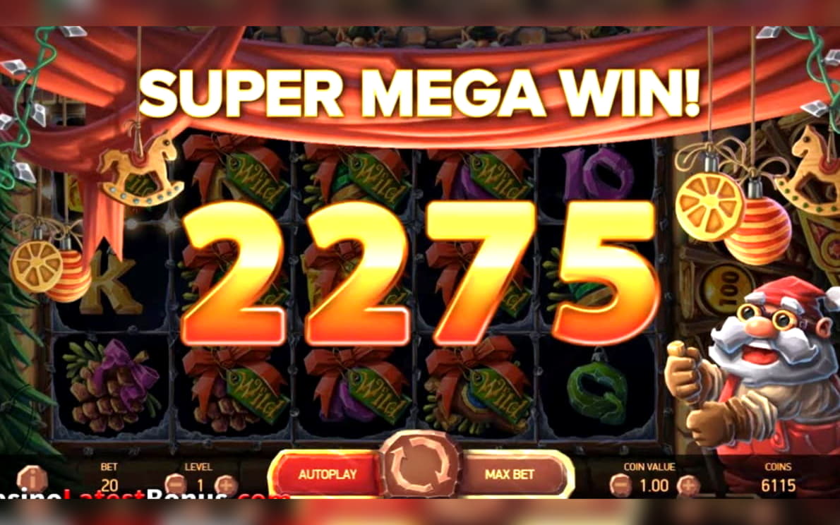50 Free spins no deposit at Party Casino