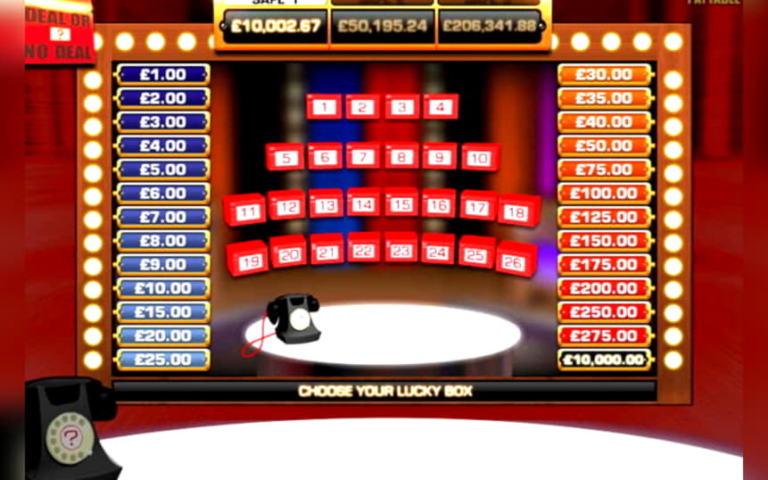 ﻿$635 Online Casino Tournament at Spin Palace Casino