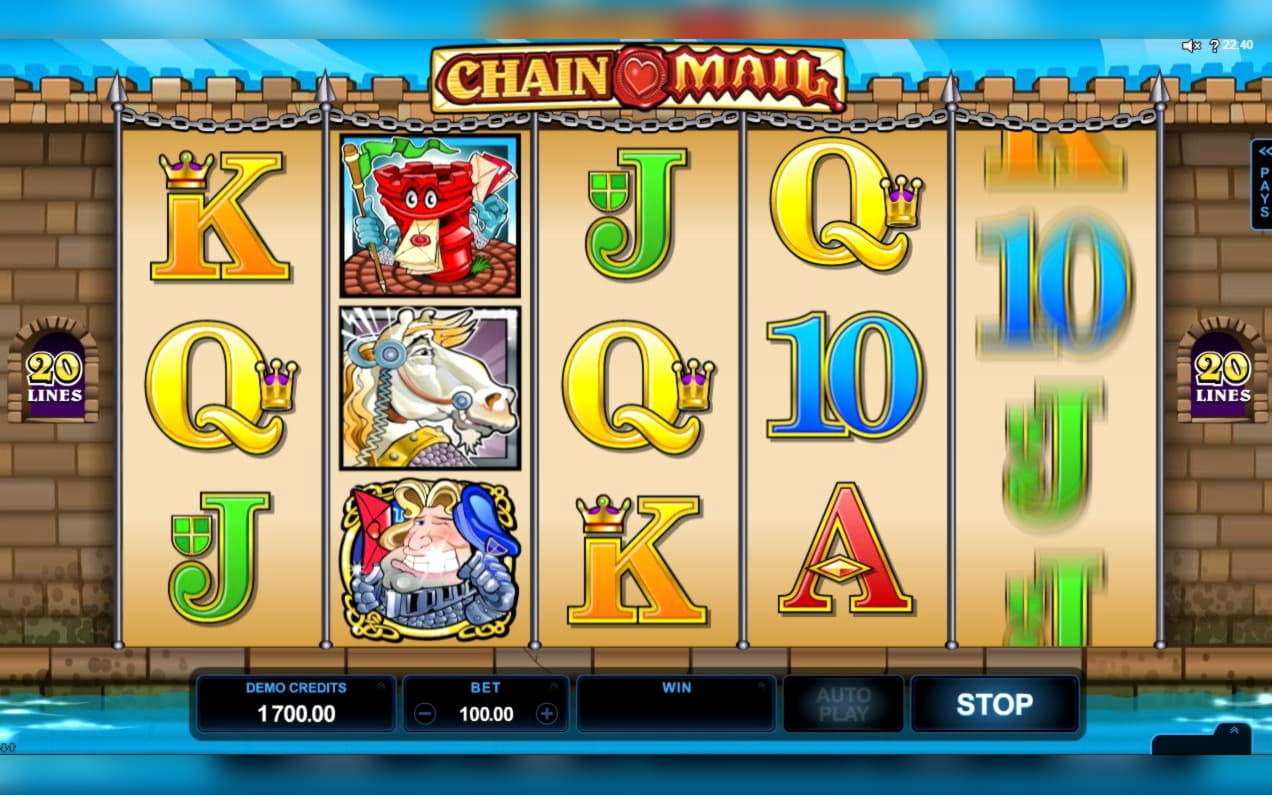 €3130 no deposit at Jackpot City Casino