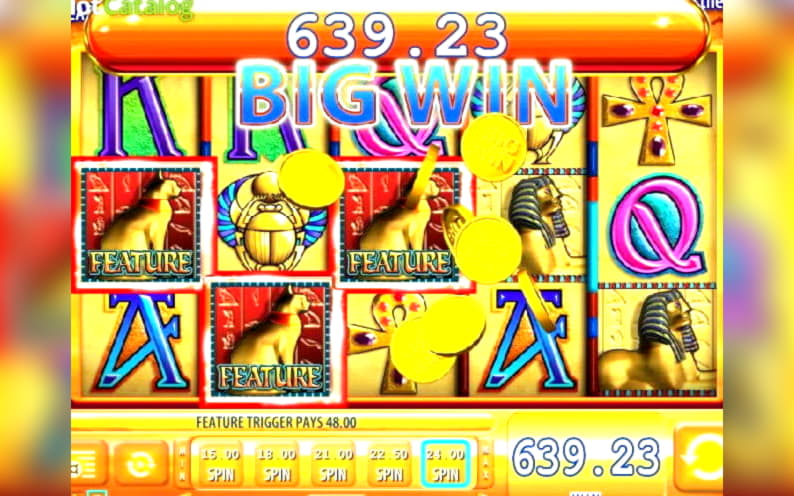 €1600 NO DEPOSIT BONUS CASINO at 7 Reels Casino