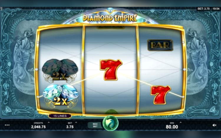 115 FREE SPINS at Jackpot City Casino