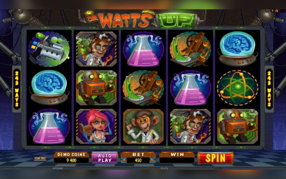 575% Match bonus at Jackpot City Casino