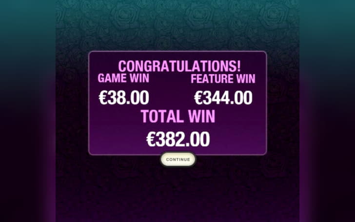 Eur 1625 No deposit at Slots Million Casino