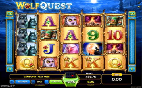 $860 Mobile freeroll slot tournament at Casino Luck
