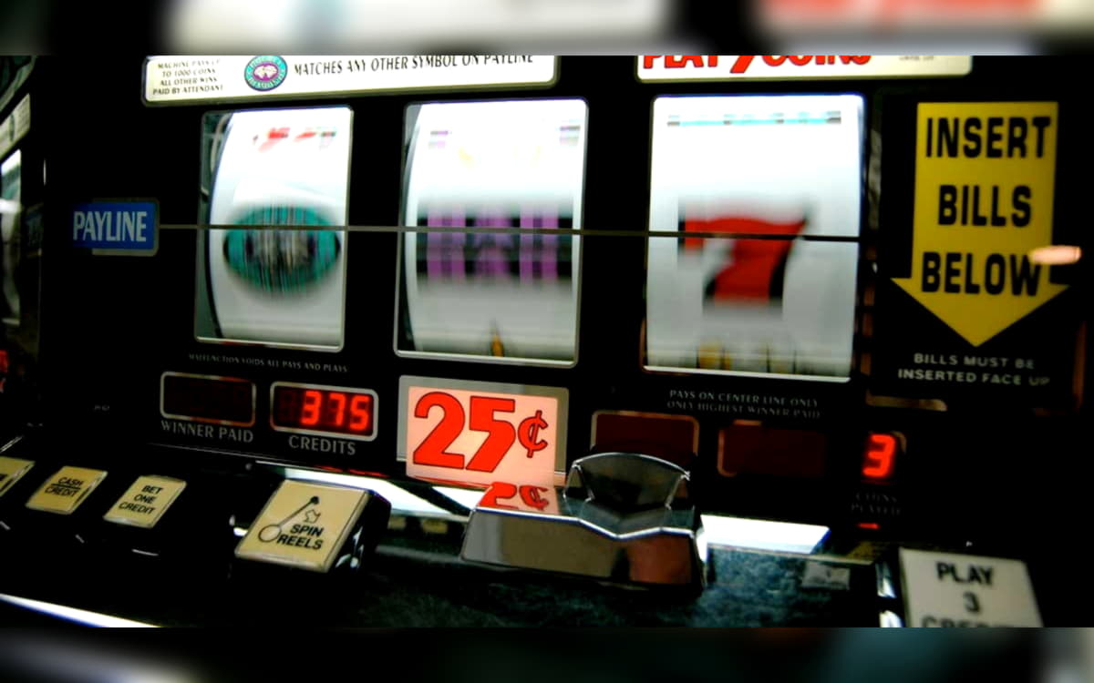 $370 Free Cash at Vera and Jhon Casino