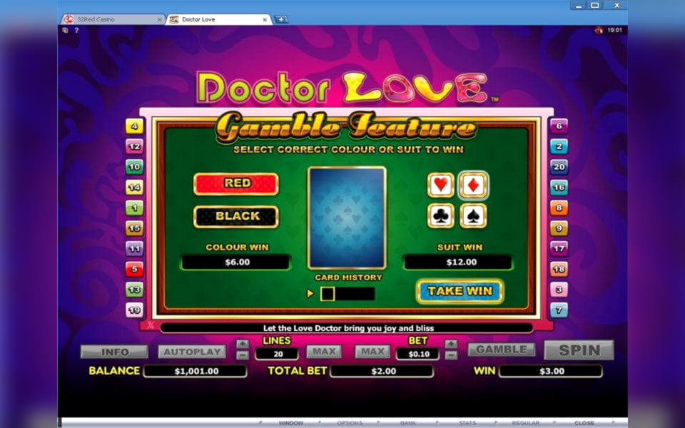 990% First Deposit Bonus at Guts Casino
