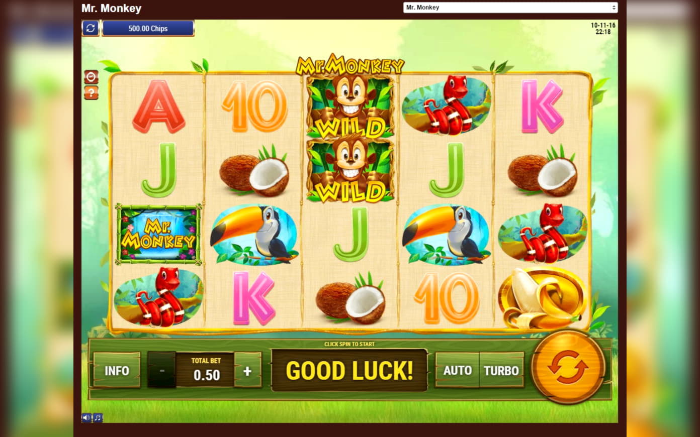 555% Match bonus casino at Energy Casino