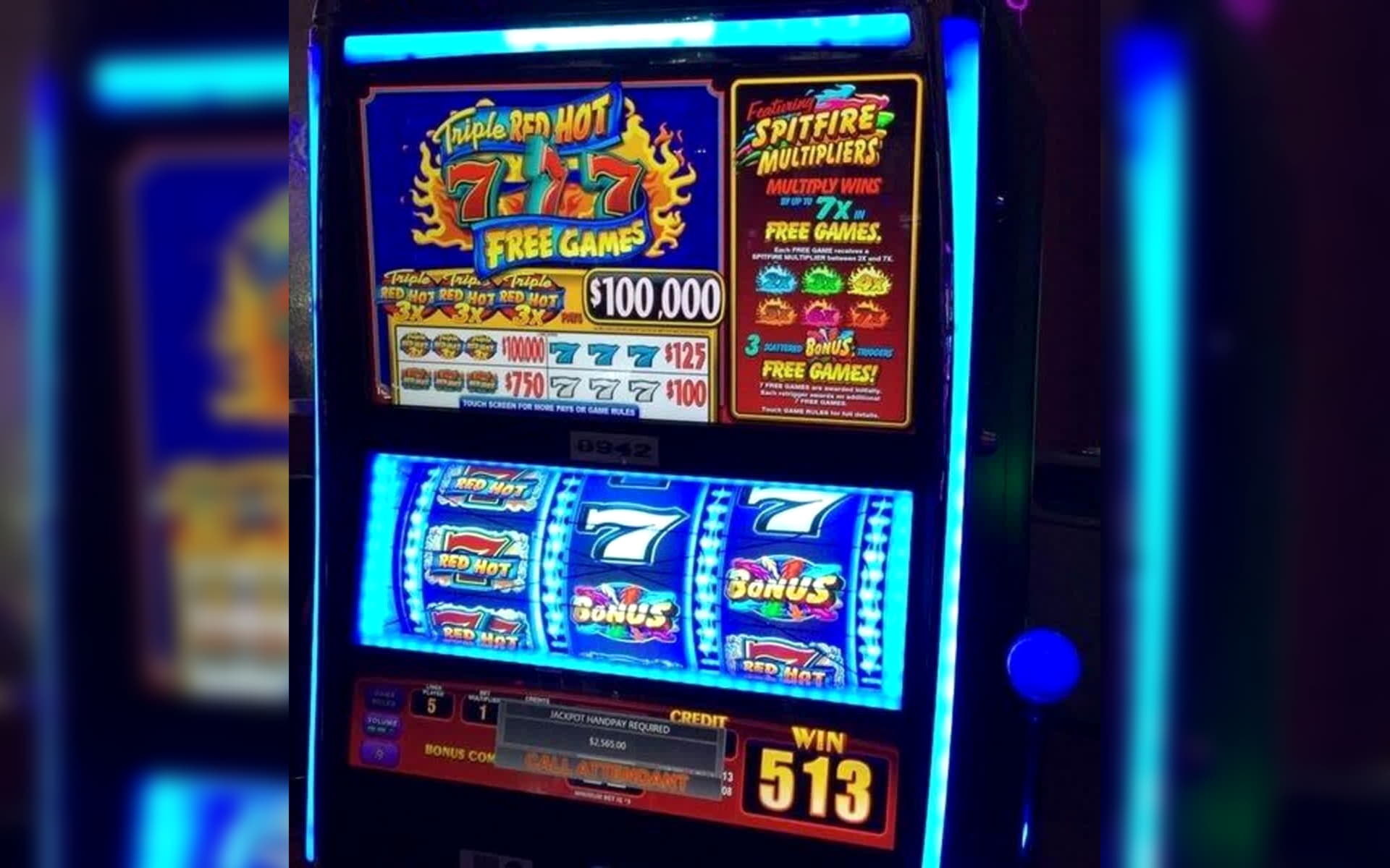 €350 casino chip at bWin Casino