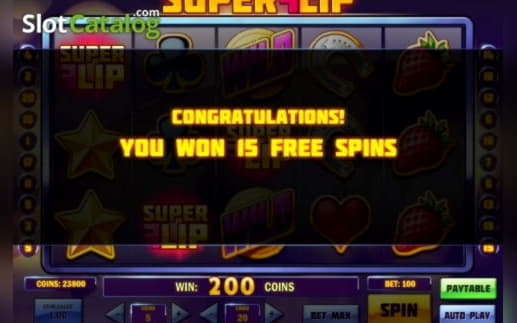 295 Free Spins at Betway Casino